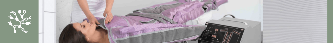 Reviflow – Gépi hullámmasszázs